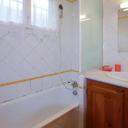 In With Kitchen בית נופש *